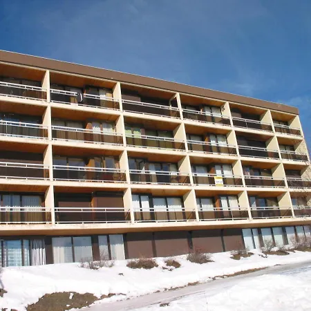 Cosy 4 Pers. Avec Balcon Sud, Depart Aux Pieds, Navette Gratuite, A 600m Des Commerces - Fr-1-417-8 *